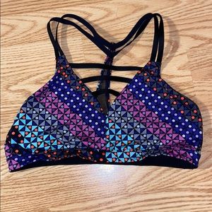 Victoria’s Secret sports bra